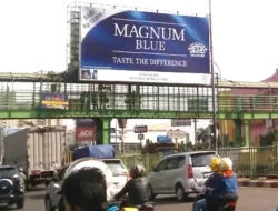 Pemkot Bekasi Larang Reklame Rokok di Jalan Protokol