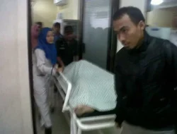 Hidupkan Mesin Air yang Terendam Banjir, Perempuan di Bekasi Tewas Tersengat Aliran Listrik