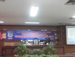 Disdik Kota Bekasi Sosialisasi Perda Nomor 13 Tahun 2014