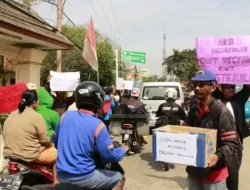 Budayawan dan Pemuda Bekasi Galang Koin Peduli Australia