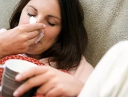 5 Hal yang Sebabkan Daya Tahan Tubuh Lemah