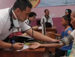 Bekasi Banjir, Waspadai Jenis Penyakit Ini
