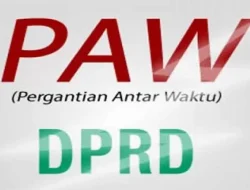 DPP Gerindra Proses PAW Wakil Ketua DPRD Kota Bekasi