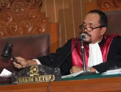 3 Keanehan Putusan Hakim Sarpin yang Bisa Bikin Kita Ngelus Dada
