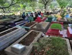 Banyak Warga Mengeluh, Dewan Dorong Regulasi yang Jelas Soal Tanah Makam