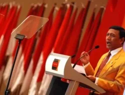 DPC Hanura Kota Bekasi Dukung Wiranto Kembali Pimpin Hanura