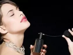 Tips Memilih Aroma Parfum yang Sesuai dengan Karaktermu
