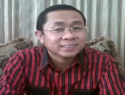 Diisi Kader Muda dan Profesional, Anim Yakin Kabinetnya Mampu Bekerja