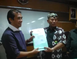 Reses, Sukur Nababan: Saya Disumpah untuk Memperjuangkan Dapil