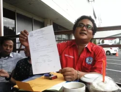 Kader SOKSI Kota Bekasi Ancam Pidanakan Pembuat Surat Mandat Palsu Munas Ancol