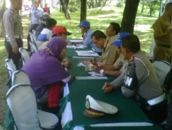 Genjot Pendapatan, Disependa Jawa Barat Gelar Razia Pajak Kendaraan