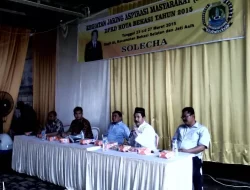 Warga Jatiasih Ingin Pemkot Bekasi Perbanyak Lampu PJU