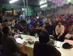 Warga Keluhkan Keberadaan Pasar Harapan Jaya, Dewan Desak Dispera Bertindak