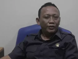 DPC PDI-P Kabupaten Bekasi Berharap Dapat Perhatian Khusus DPD PDI-P Jabar