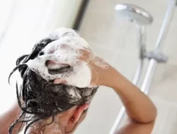4 Kesalahan Mencuci Rambut yang Perlu Kamu Hindari