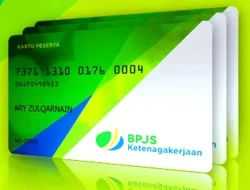 Ratusan Ribu Pekerja di Bekasi Belum Tedaftar BPJS