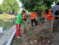 Membangun Teologi Lingkungan Lintas Agama di Bekasi