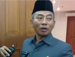 Ini Pesan Wali Kota Bekasi untuk Tiga Kepala Dinas Baru