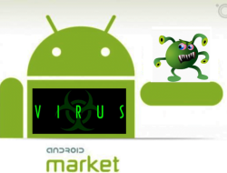 Tips Amankan Smartphone Android dari Virus