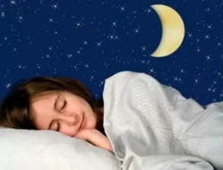 10 Cara Mendapatkan Kualitas Tidur Malam yang Baik bagi Kesehatan