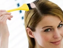 4 Hal yang Wajib Kamu Ketahui Saat Akan Mewarnai Rambut