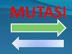 4 Pejabat Eselon II di Pemkot Bekasi Alih Tugas