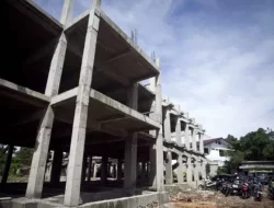 Dewan Desak Pemkot Serius Bangun Gedung Sekolah