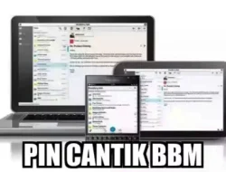 Kini Pengguna BBM Bisa Buat PIN Sendiri, Begini Caranya