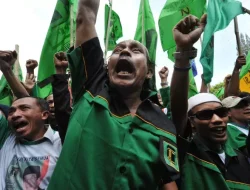 Politisi PPP Kota Bekasi Inginkan Konflik Partainya Segera Selesai