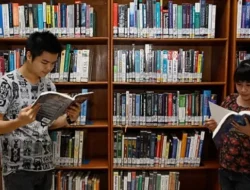 Kabupaten Bekasi Segera Miliki Perda Perpustakaan