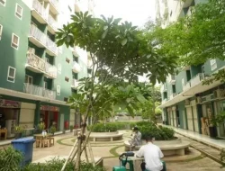 Dewan Dorong Pembentukan RT dan RW di Apartemen