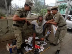 Jumlah PMKS di Kota Bekasi Capai 23.303 Orang