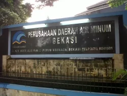 Kinerja Tak Maksimal, Dewan Tolak Penyertaan Modal PDAM Tirta Bhagasasi