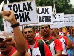 PHK Mengancam Buruh Kota Bekasi