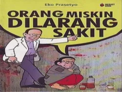Pegawai Jutek, Warga Ogah Berobat ke Puskesmas Karang Kitri