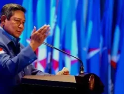 Disebut Lindungi Mafia Migas, Begini Marahnya SBY kepada Menteri ESDM