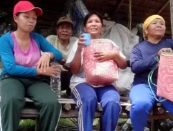 6 Kecamatan di Kabupaten Bekasi Penduduknya Berkurang