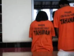 Dua Sejoli di Bekasi Berkomplot Curi Motor, Jebak Korban Lewat Facebook