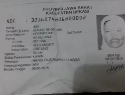 Diduga Melakukan Pembunuhan, Suami Perempuan dalam Karung Tak Hadiri Pemakaman