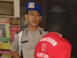 Polisi Tetapkan Suami Perempuan dalam Karung Sebagai Tersangka
