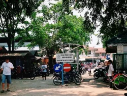 Dewan Kecewa Pihak HDP Tak Hadiri Rapat Revitalisasi Pasar Family