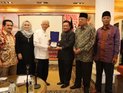 Hindari Pelecahan Seksual, Alexandria Islamic School Gandeng Tokoh dan Pakar Pendidikan