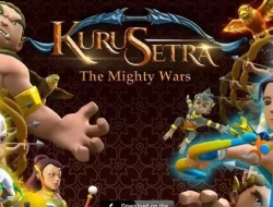 Kurusetra, Game Karya Anak Bangsa yang Lebih Menarik dari CoC