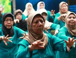 Jumlah Lansia di Kabupaten Bekasi Capai 24.411 Jiwa