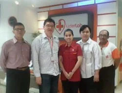 Warga Kota Bekasi Kekurangan Golongan Darah A