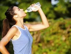 4 Tips Sederhana Hidup Sehat