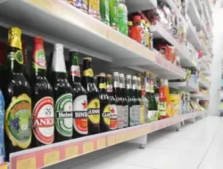 Oknum Pemerintah Kota Bekasi Lindungi Tempat Hiburan Malam Penjual Miras?