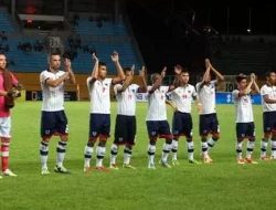 Merger dengan Persipasi, PBR Ganti Nama dan Berkandang di Bekasi