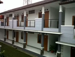 Cegah Penyalahgunaan Rumah Kos, Lurah Diminta Tingkatkan Pengawasan