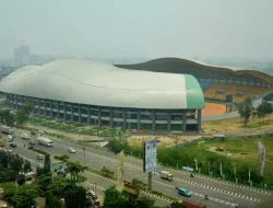 Stadion Kota Bekasi Bakal Dikelola BUMD ?